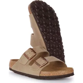 Birkenstock Arizona OL SFB tabakbraun Gr. 38 - 38