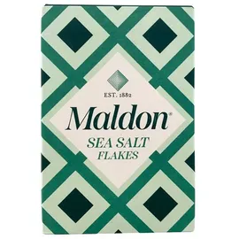 Maldon Meersalz 125 g