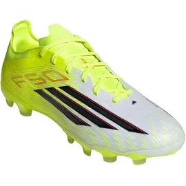 adidas F50 Pro MG Herren gelb 48