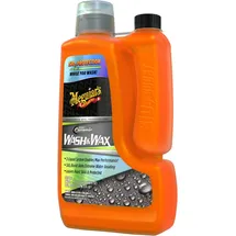 Meguiars Hybrid Ceramic Wash & Wax 1,7 l