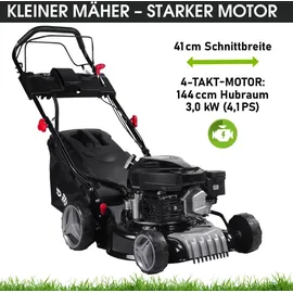 BRAST 16145 E-Start
