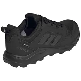 adidas Tracerocker 2 Herren Core Black / Core Black / Semi Impact Orange 46