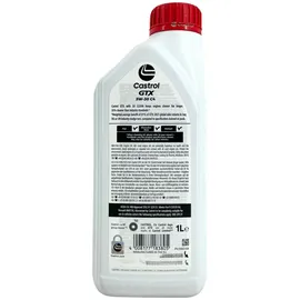 Castrol GTX 5W-30 C4 15F64C 1,0 l