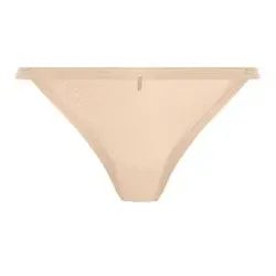 Freya Tailored Brief Beige Medium Damen