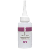 Dusy Professional Classic Perm N/1 Lotion 80 ml
