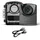 brinno TLC2020H Empower Full HD Zeitraffer-Kamera Schwarz