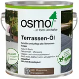 OSMO Terrassen-Öl Mooreiche 0,75 l