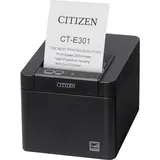 Citizen CT-E301 Belegdrucker, Schwarz