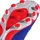 adidas Predator Pro MG Herren FTWWHT/SOLRED 44