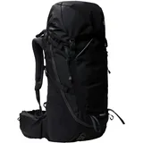 The North Face terra 55l wanderrucksack schwarz - 55