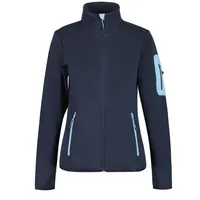 ICEPEAK Bowersville Midlayer - dark blue XL
