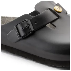 Birkenstock Boston ESD weiß 42