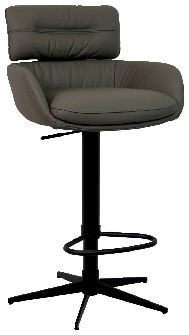 Dieter Knoll Barhocker PABLO - B/H/T ca. 54.00x116.50x52.00