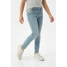 s.Oliver Jeans Treggings/Skinny Fit/Mid Rise/Skinny Leg / 92