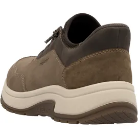 Rieker 11055 Herren Braun 43