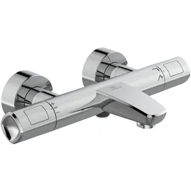 Ideal Standard CeraTherm T100 Wannen-Thermostat Chrom