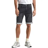 Pepe Jeans Slim Gymdigo Fit Kurze Jeans - Denim,