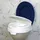 Servoprax Toilettensitz ohne Deckel