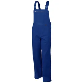 QUALITEX HIGH QUALITY WORKWEAR Latzhose favorit kornblau Herren: 28