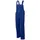 QUALITEX HIGH QUALITY WORKWEAR Latzhose favorit kornblau Herren: 28