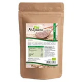 Mynatura Bio Flohsamen Beutel 3000 g