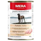 MERA pure sensitive Truthahn 400 g