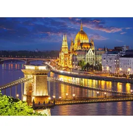 Castorland Budapest Ungarn