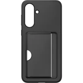 Samsung Galaxy A56 Card Slot Case schwarz