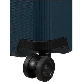 Samsonite Magnum Eco 4-Rollen Cabin 55 cm / 38 l midnight blue