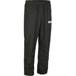 DERBYSTAR Herren Sportanzug Brillant Pr, Schwarz, S