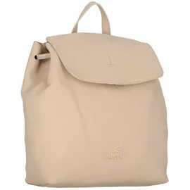 Sansibar Freizeitrucksack Rucksack Backpack Sand beige - Beige