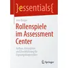 Rollenspiele im Assessment Center