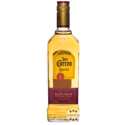 Jose Cuervo Especial Tequila Gold 0,7L