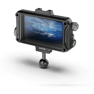 Weefine WED-5 PRO Underwater Monitor