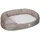 Knuffelwuff Hundebett Jessy XXXL 155 x 105 cm Beige