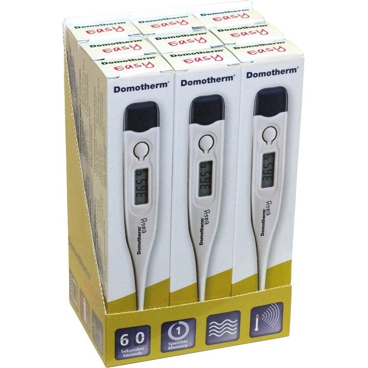 digitales fieberthermometer