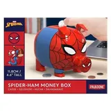 Paladone Spiderman Spardose 15 cm
