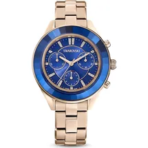Swarovski Octea Lux Edelstahl 37 mm 5632481
