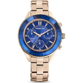 Swarovski Octea Lux Edelstahl 37 mm 5632481