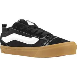 Vans Knu Skool Black/Gum 38,5