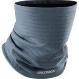 Salomon Rs Warm Nackenwärmer - Midnight Navy - One Size