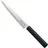 KAI Seki Magoroku Kinju und Hekiju Fischmesser 21 cm Schwarz
