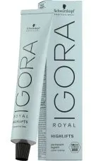 Schwarzkopf Igora Highlifts Haarfarbe 60ml