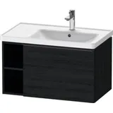 Duravit D-Neo Waschtischunterschrank, 1 Auszug, DE42570BD160000, DE425701616