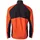 Vaude Kuro Rain Jacke (Größe M, rot)