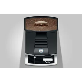 Jura Giga X3c Kaffeevollautomat Aluminium