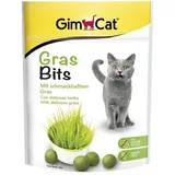 GimCat GrasBits 2 x 140 g