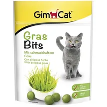 GimCat GrasBits 2 x 140 g