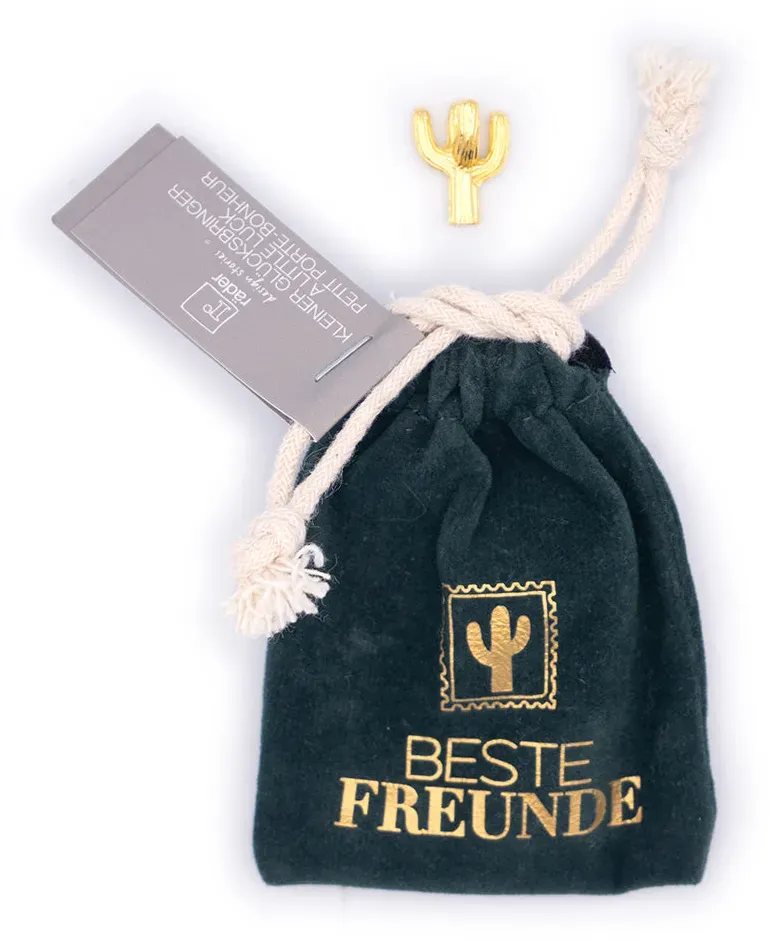 Glücksbringer "Beste Freunde"