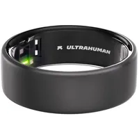 Ultrahuman Ring Air Größe 12 / 68-70 mm Matte